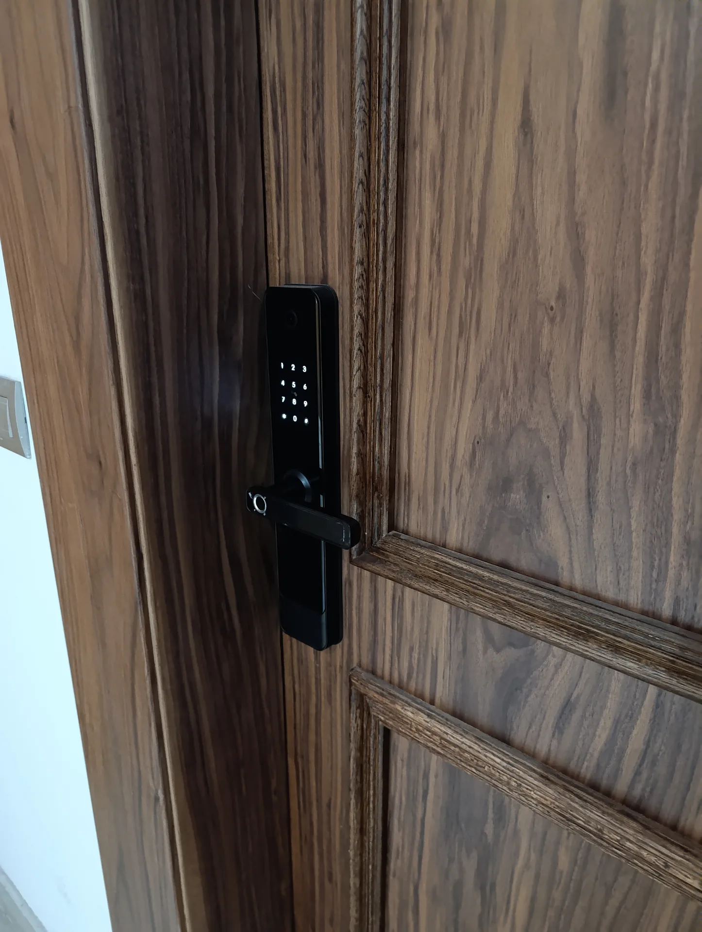 Appartement Connecté Bouskoura - photo 6