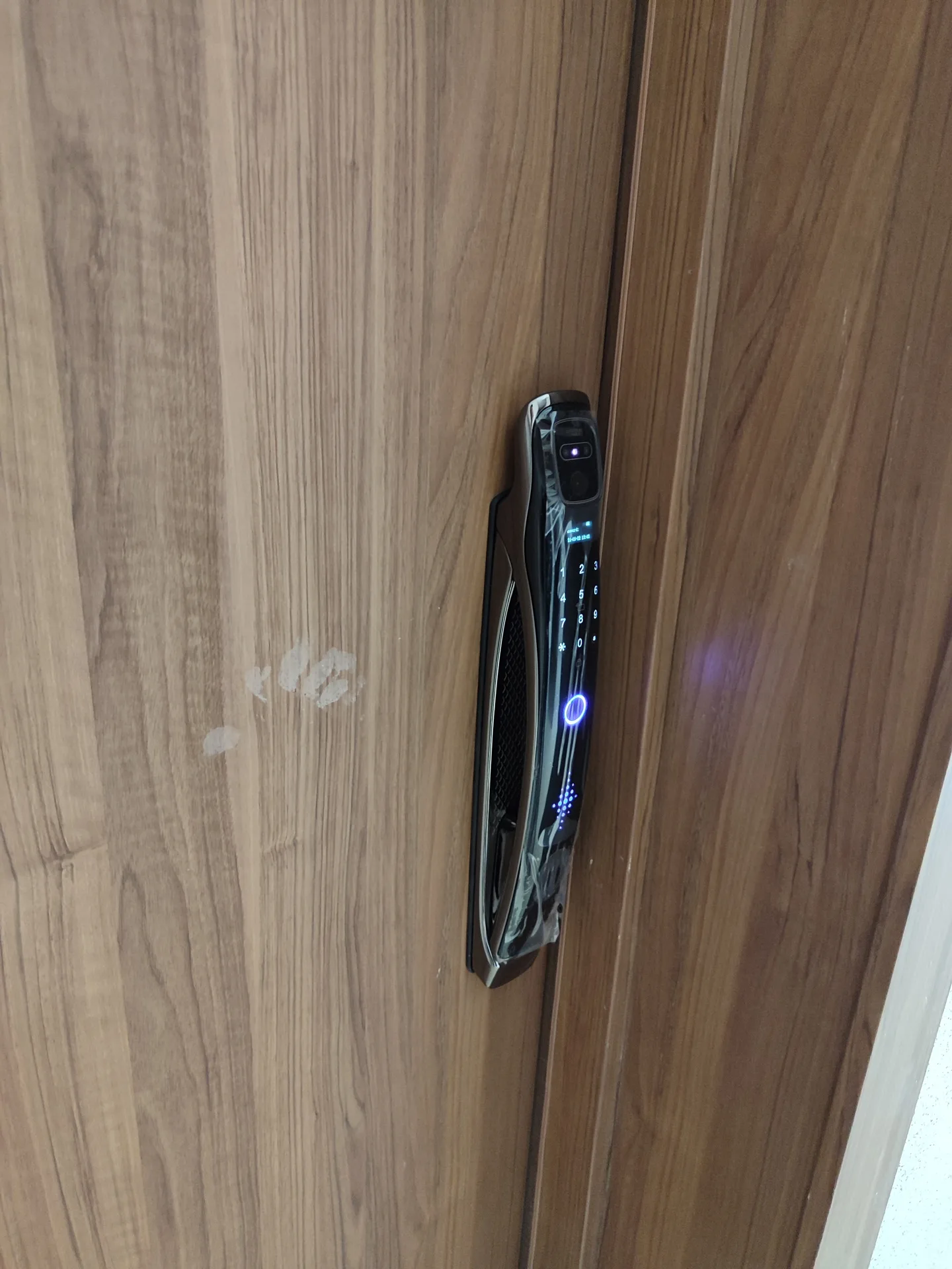 Appartement Domotique Mansouriya - photo 4