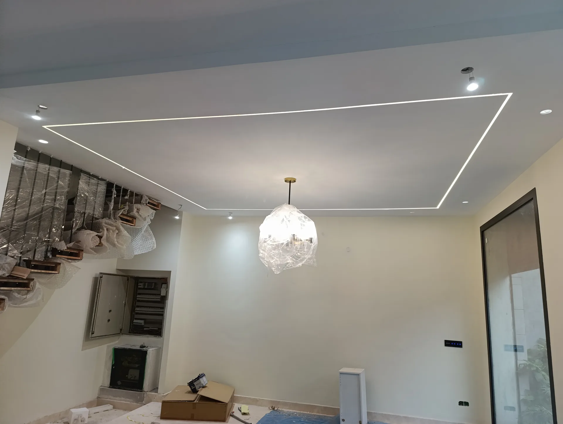 Villa Almaz Bouskoura - photo 56
