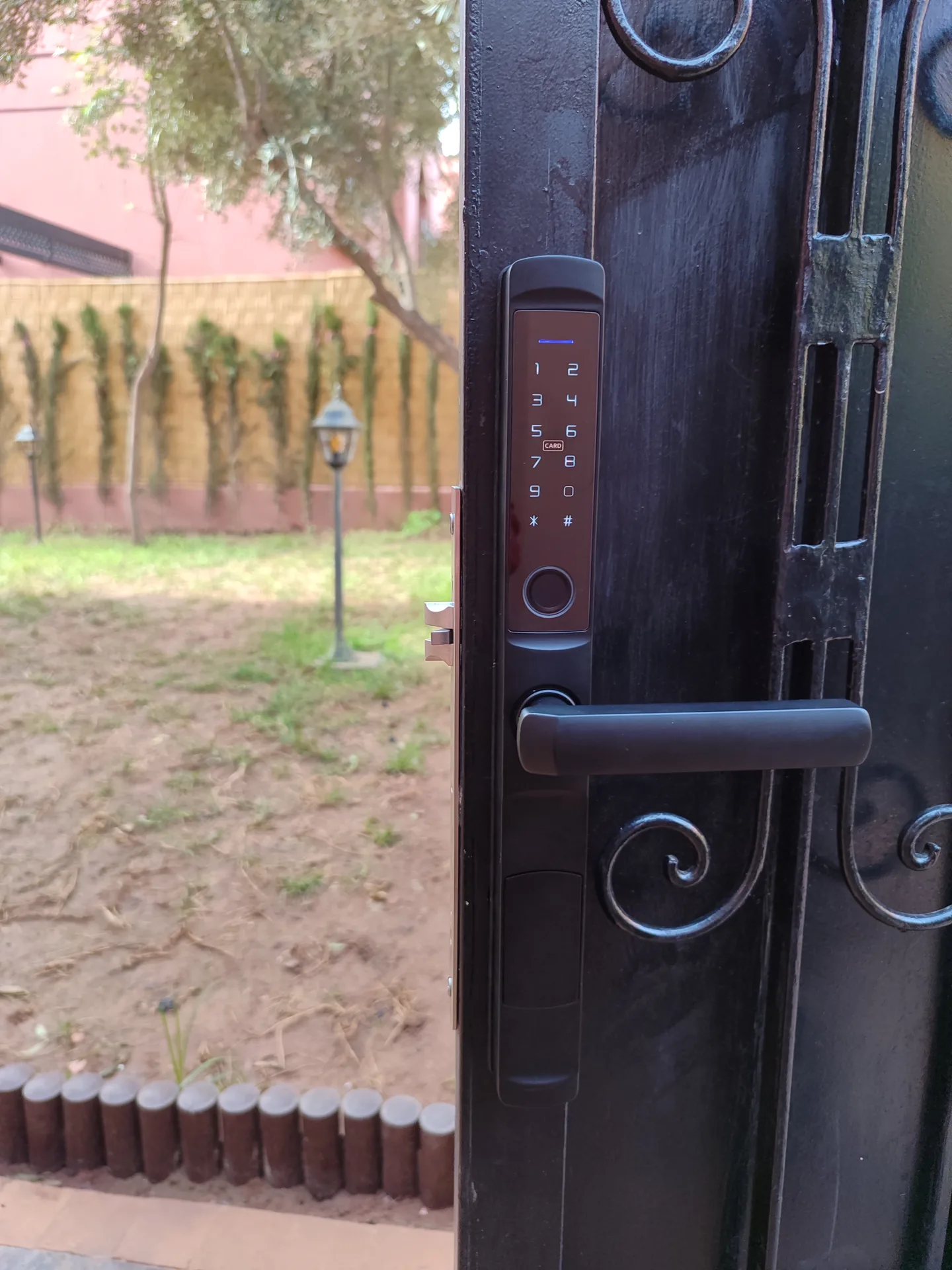 Villa Domotique Marrakech - photo 8