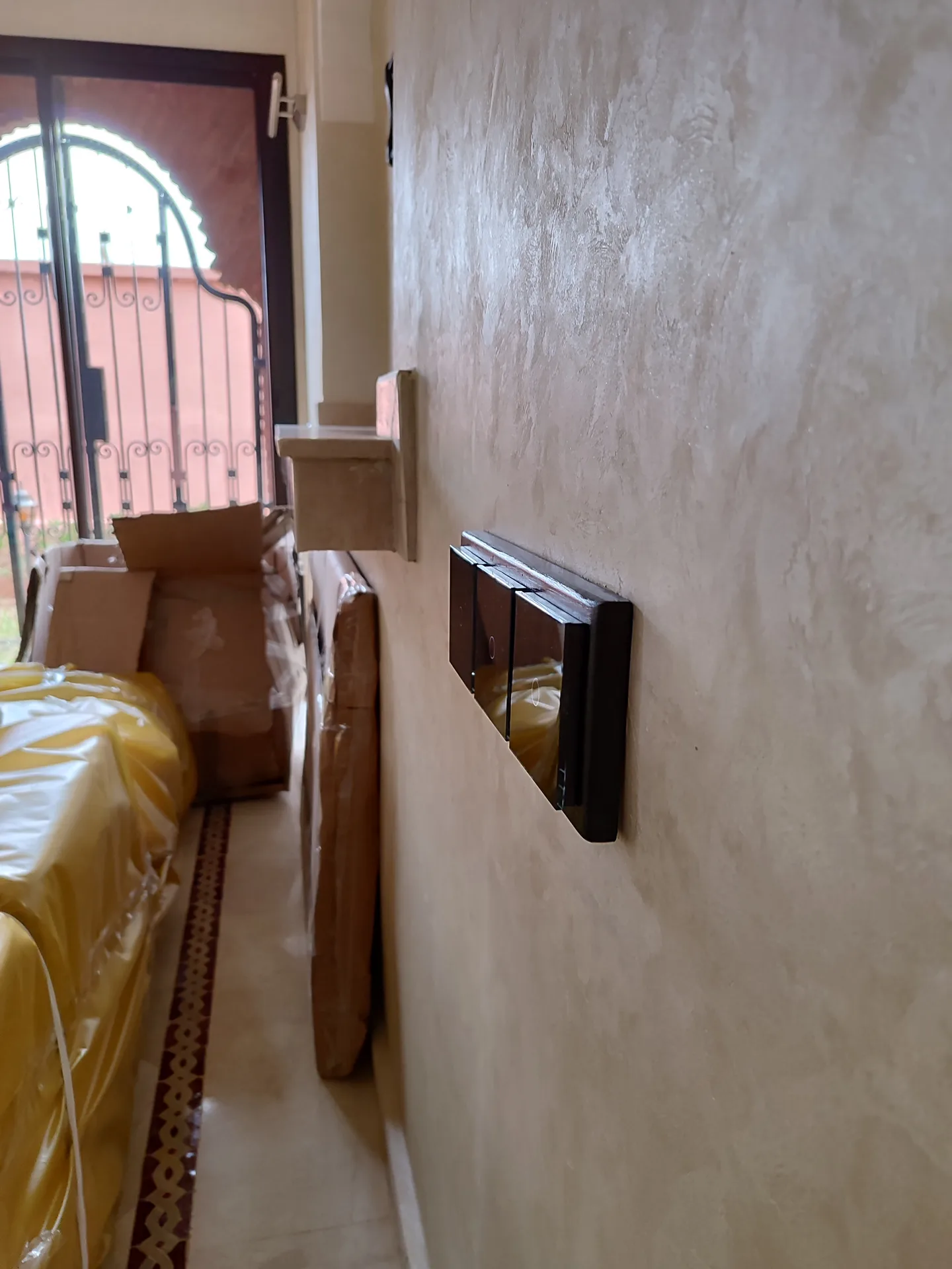 Villa Domotique Marrakech - photo 9