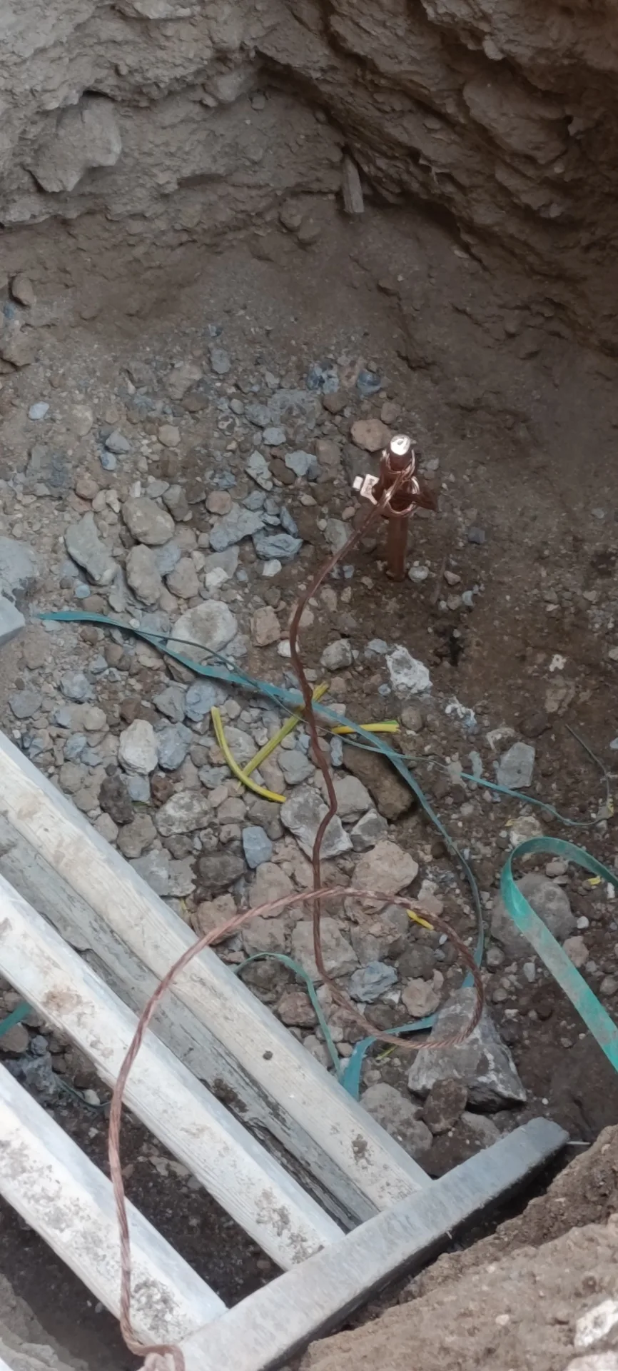 Villa Électrique Almaz Bouskoura - photo 6